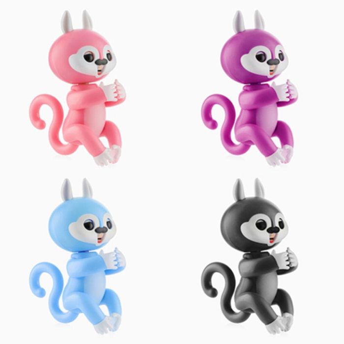 Muñeco 3 Muñeco 3