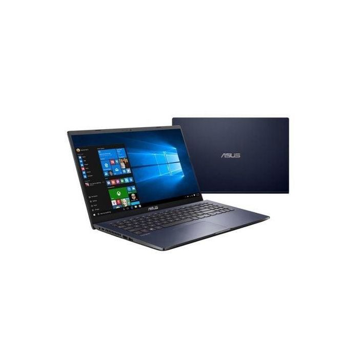 Portátil Asus Laptop 15 P1510CJA-BR798R Intel Core i5-1035G1/ 8GB/ 512GB SSD/ 15.6"/ Win10 Pro Portátil Asus Laptop 15 P1510CJA-BR798R Intel Core i5-1035G1/ 8GB/ 512GB SSD/ 15.6"/ Win10 Pro