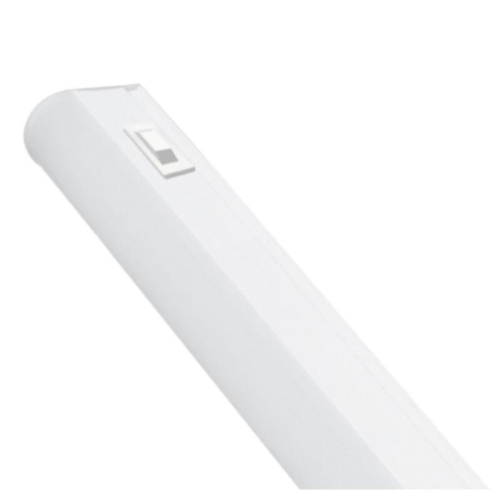 Tubo LED Silver Electronics T5 Blanco F 400 lm 2 Tubo LED Silver Electronics T5 Blanco F 400 lm 2