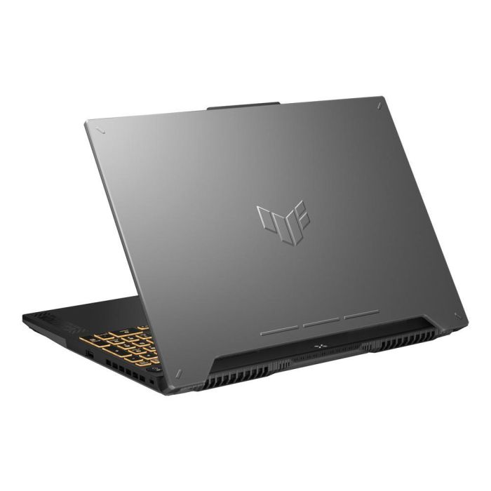 Portátil Gaming Asus TUF F15 TUF507VV-LP193 Intel Core i7-13620H/ 16GB/ 1TB SSD/ GeForce RTX 4060/ 15.6"/ Sin Sistema Operativo 6 Portátil Gaming Asus TUF F15 TUF507VV-LP193 Intel Core i7-13620H/ 16GB/ 1TB SSD/ GeForce RTX 4060/ 15.6"/ Sin Sistema Operativo 6