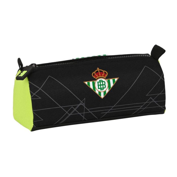 Bolso Escolar Portatodo Safta Real Betis Balompie 80x210x70 mm