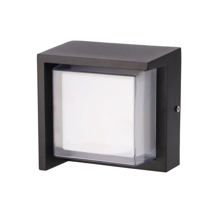 Aplique LED "Nishio" 6W [HO-WALL-23-6W-W] 1