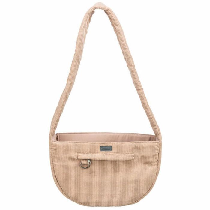 Bolso Bandolera para Mascotas Trixie Bethany Blush 36 × 18 × 23 cm 9