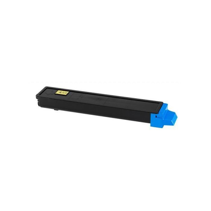 Consumibles Kyocera Toner Cian Tk-8325C Taskalfa 2551 Consumibles Kyocera Toner Cian Tk-8325C Taskalfa 2551