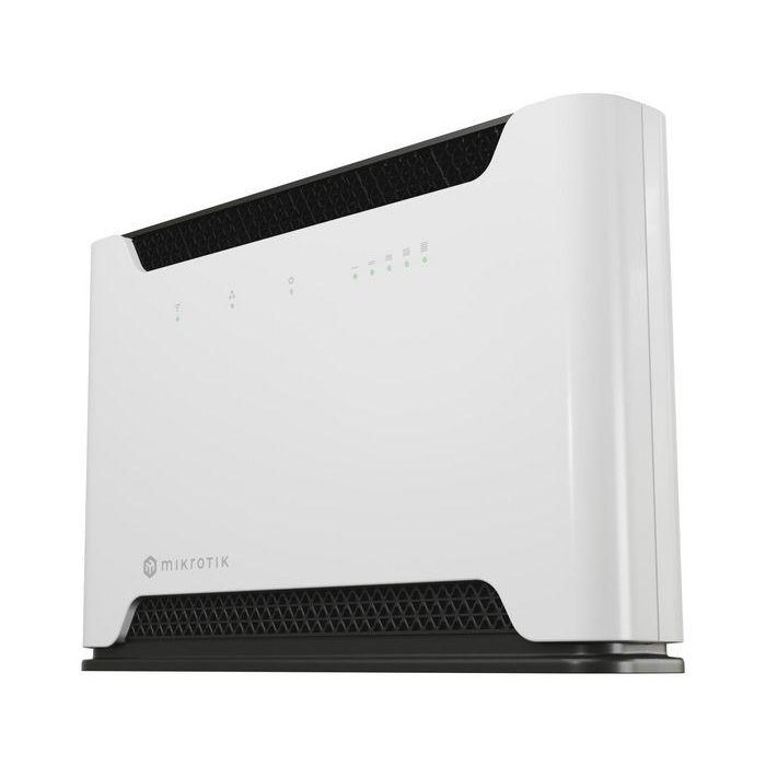 MikroTik 448-896 (auto) MHz, 240 x 156 x 44 mm, RouterOS v7, 256 MB, 16 MB, DC, 12-28 V, Wi-Fi 5, USB type A 1 MikroTik 448-896 (auto) MHz, 240 x 156 x 44 mm, RouterOS v7, 256 MB, 16 MB, DC, 12-28 V, Wi-Fi 5, USB type A 1