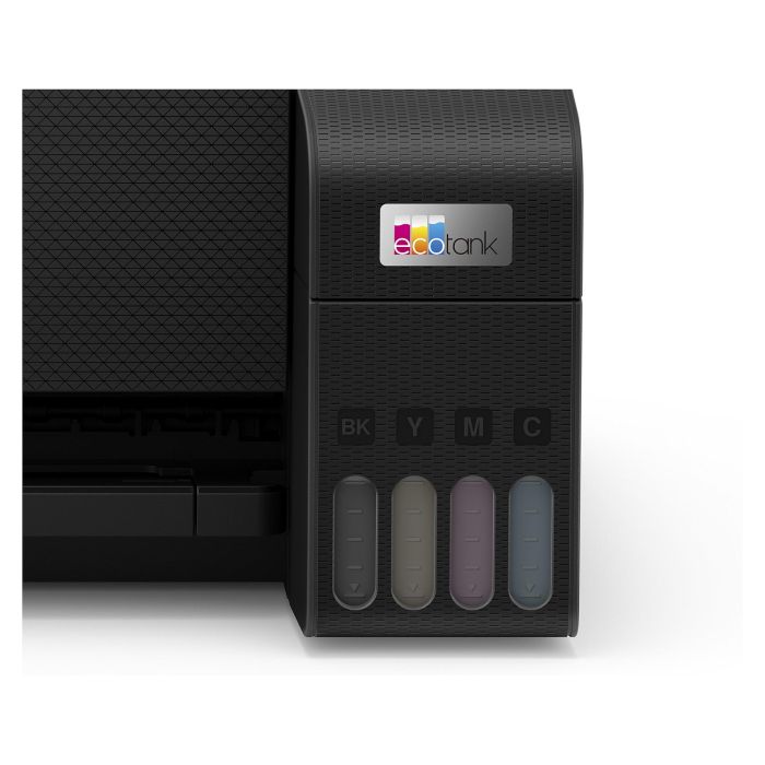 Epson EcoTank ET-2815 Impresora Multifunción A4 Color con Wi-Fi, Negro 3