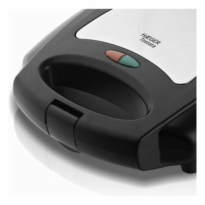 Sandwichera Haeger S4700023 750 W 2 Sandwichera Haeger S4700023 750 W 2