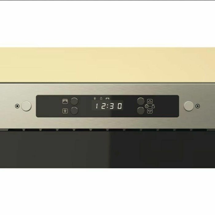 Hotpoint MBNA900X Horno microondas empotrable de acero inoxidable - 22 L 16 Hotpoint MBNA900X Horno microondas empotrable de acero inoxidable - 22 L 16