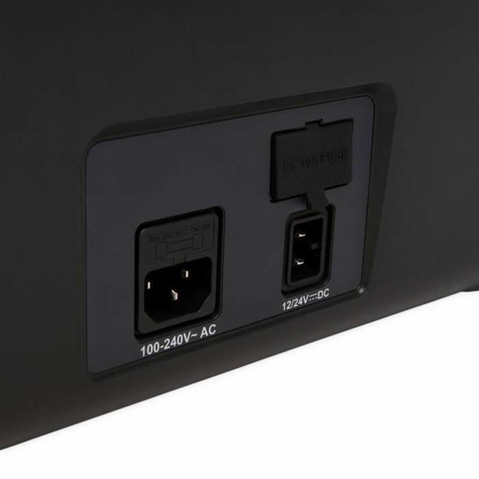 Dometic Nevera Portátil Eléctrica CFF45 Compresor 44 Litros 12V 24V 230V Negro 2