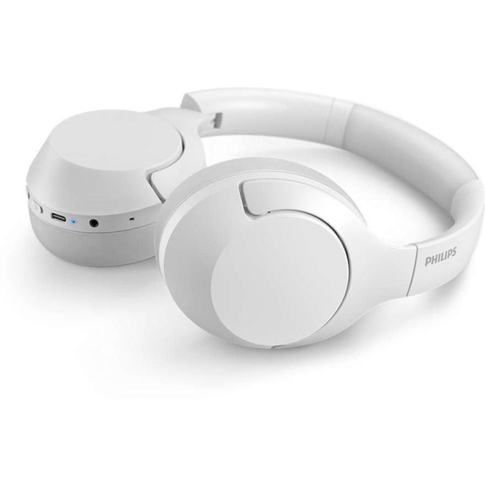 Philips TAH8506WT/00 Auriculares Inalámbricos Blancos 4 Philips TAH8506WT/00 Auriculares Inalámbricos Blancos 4
