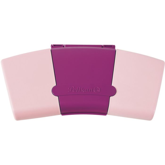 Pelikan Deckfarbk. ProColor 735PC/24 Beere/Rosa 24 Farben 2 Pelikan Deckfarbk. ProColor 735PC/24 Beere/Rosa 24 Farben 2