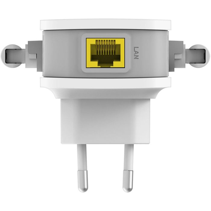 D-Link DAP-1325 Repetidor WiFi N300 300Mbps y Punto de Acceso con Puerto Ethernet, Antenas Externas de Alta Potencia y Fácil Instalación 2 D-Link DAP-1325 Repetidor WiFi N300 300Mbps y Punto de Acceso con Puerto Ethernet, Antenas Externas de Alta Potencia y Fácil Instalación 2