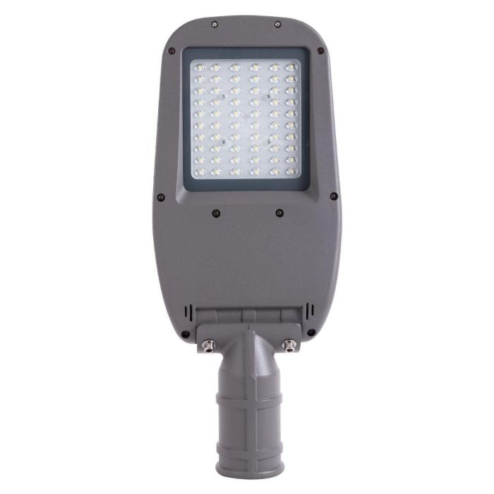 Farola LED 60W 10.000Lm 5000ºK 0-10V IP65 PRO SMD5050 100.000H [HO-STR60W-02-CW] 1