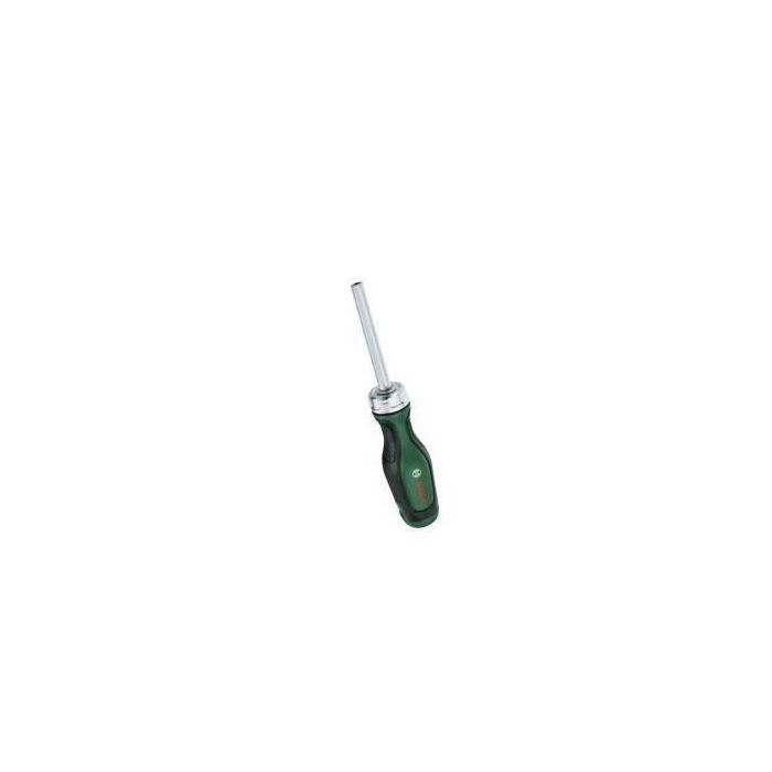 Bosch BOS4053423302233 Destornillador de carraca 12 puntas Bosch BOS4053423302233 Destornillador de carraca 12 puntas