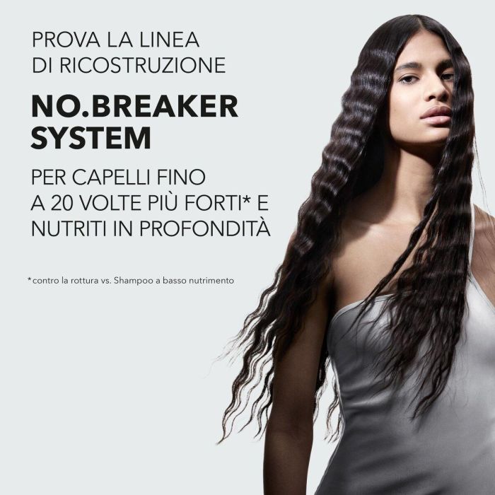 Sebastian No Breaker Pre-Shampoo 1000ml 2