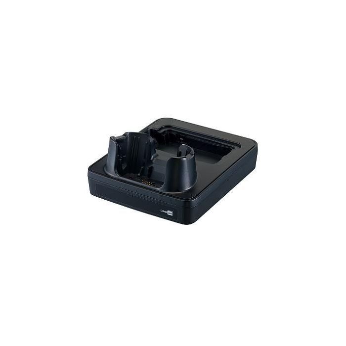 CipherLab (CCC-RK95 UK) Charging and Communication Cradle with Micro USB Cable for RK95 UK adapter