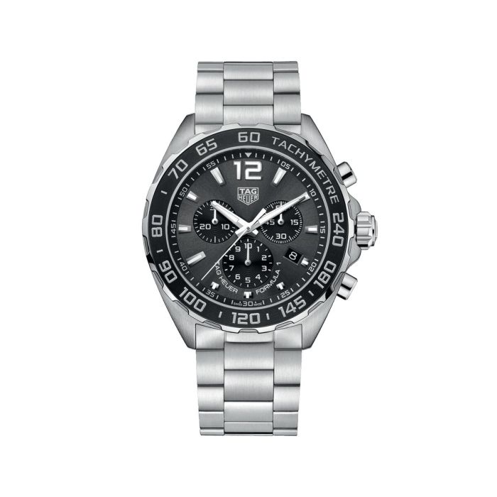 Reloj Hombre Tag Heuer FORMULA 1 QUARZO (Ø 43 mm)