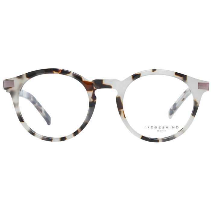 Montura de Gafas Mujer Liebeskind 11012-00778-46 4