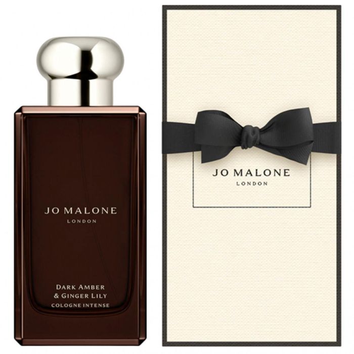 Perfume Mujer Jo Malone Dark Amber & Ginger Lily EDC 50 ml Perfume Mujer Jo Malone Dark Amber & Ginger Lily EDC 50 ml