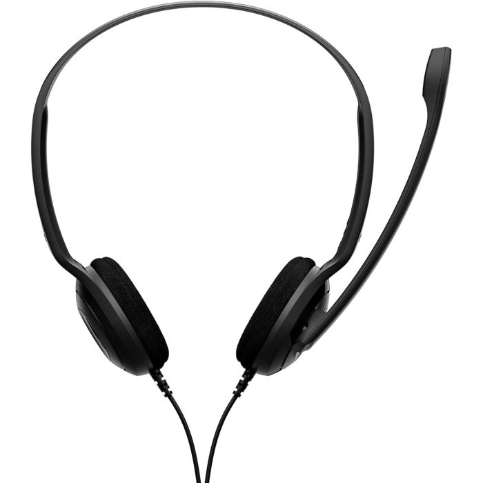 Auriculares Sennheiser PC8 USB Negro 1