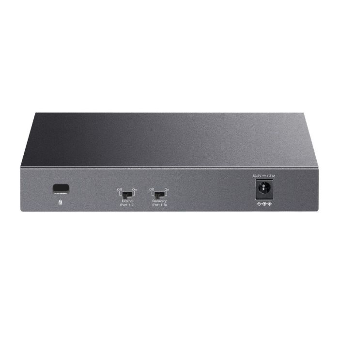 Switch TP-Link LS108GP 1