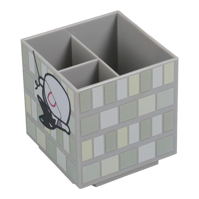 Paladone Organizador de Escritorio Modular Spider-Man con Sacapuntas y Base Rotatoria 4 Paladone Organizador de Escritorio Modular Spider-Man con Sacapuntas y Base Rotatoria 4
