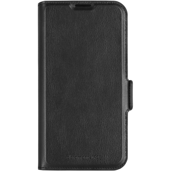 dbramante OSLO PRO - IPHONE 16 - BLACK 3 dbramante OSLO PRO - IPHONE 16 - BLACK 3