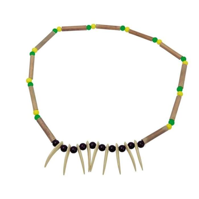 Collar indio one size 1 Collar indio one size 1