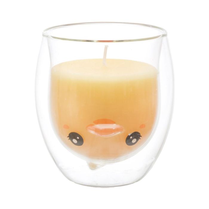 Vela Perfumada En Vaso Kawaii The Concept Factory 4 Vela Perfumada En Vaso Kawaii The Concept Factory 4