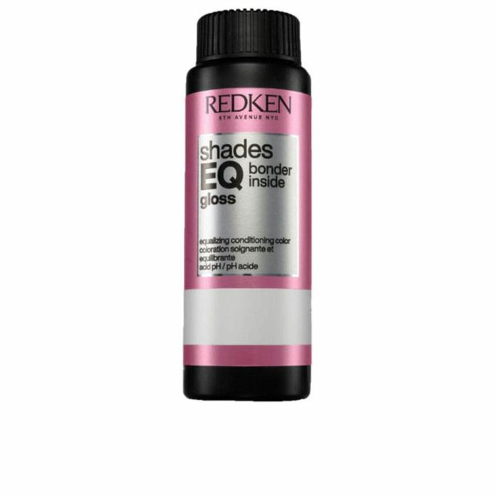 Acondicionador Reforzador de Color Redken SHADES EQ Acondicionador Reforzador de Color Redken SHADES EQ