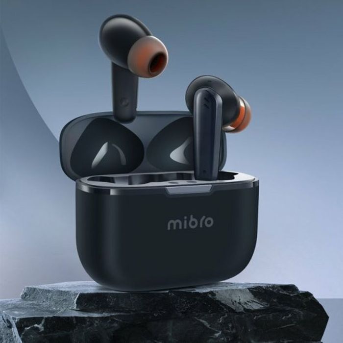 Auriculares con Micrófono Mibro Earbuds AC1 Azul 1