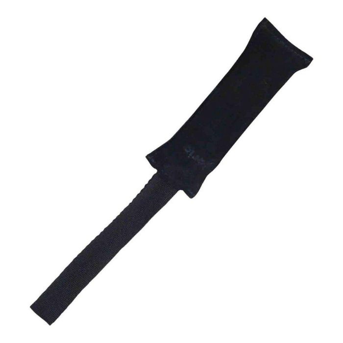 Mordedor Piel Gloria 15 cm Negro Mordedor Piel Gloria 15 cm Negro