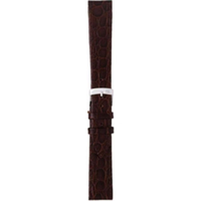 Correa para Reloj Morellato A01U1563821034CR18 18 mm 1 Correa para Reloj Morellato A01U1563821034CR18 18 mm 1