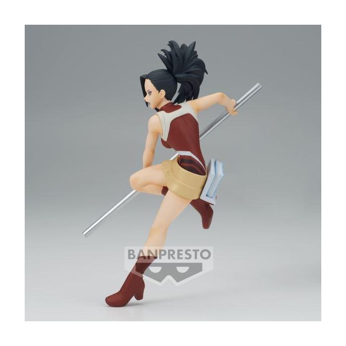 Figura Banpresto My Hero Academia The 3 Figura Banpresto My Hero Academia The 3