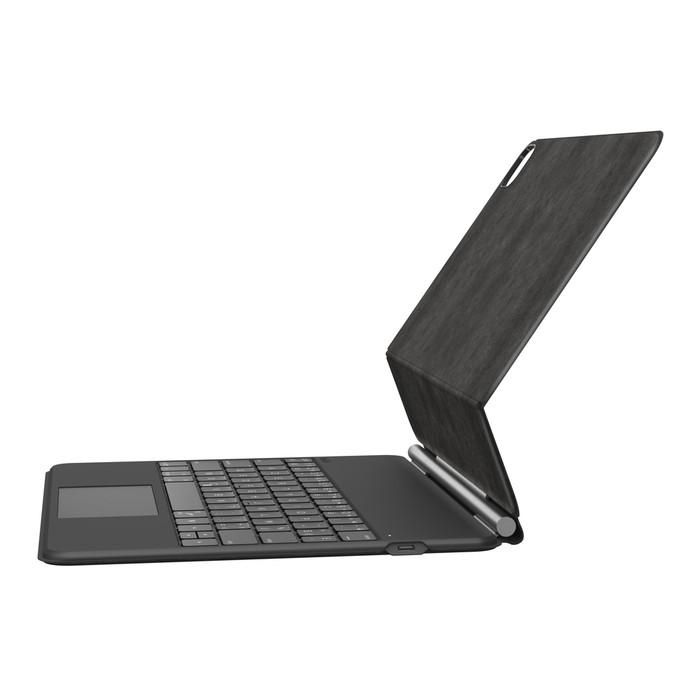 Belkin Pro Tastatur mit Hülle für iPad Pro (12.9 Zoll) 5 Belkin Pro Tastatur mit Hülle für iPad Pro (12.9 Zoll) 5