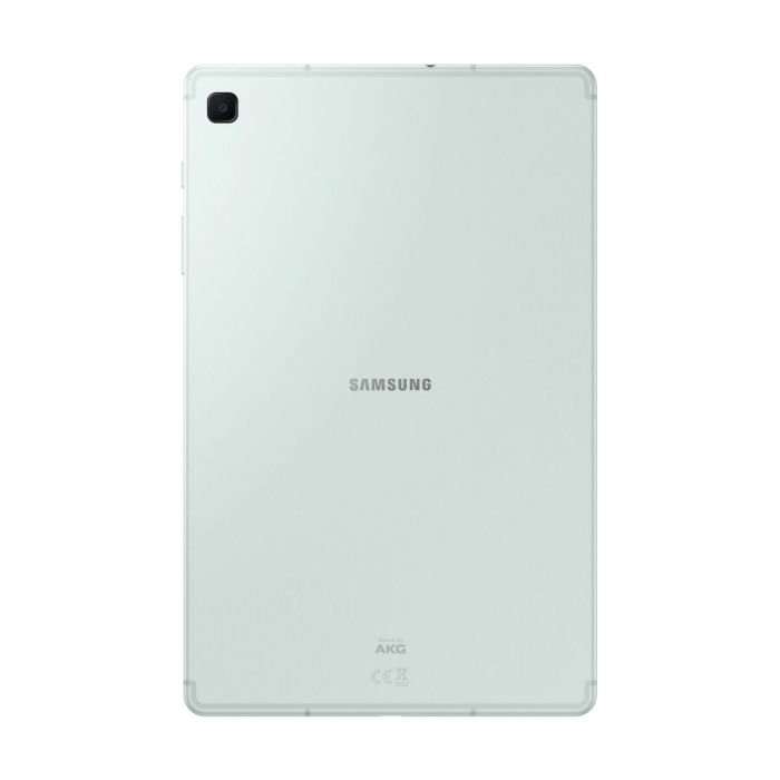 Tablet Samsung Galaxy Tab S6 Lite 10,4" Octa Core 4 GB RAM 64 GB Verde 22 Tablet Samsung Galaxy Tab S6 Lite 10,4" Octa Core 4 GB RAM 64 GB Verde 22