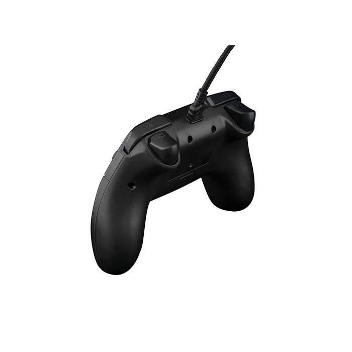 THE G-LAB MANDO GAMING - PC &amp; PS3 (K-PAD-THORIUM) 3