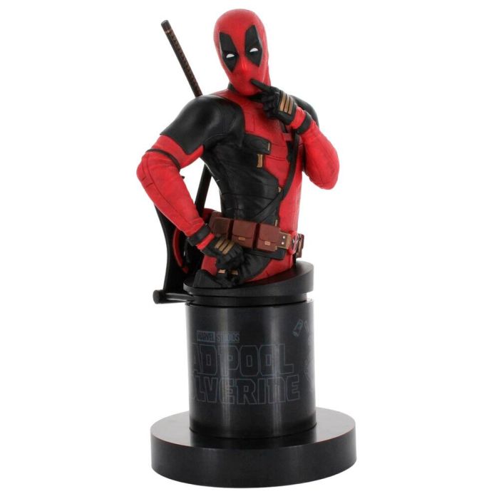 Cable Guy soporte sujecion figura Deadpool 3 Marvel 21cm 4