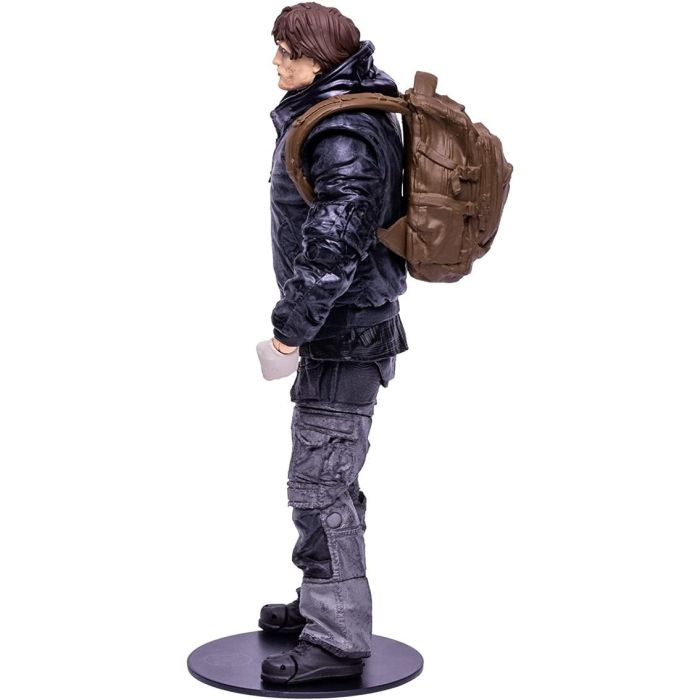 Figura Mcfarlane Toys Dc Multiverse The 2 Figura Mcfarlane Toys Dc Multiverse The 2