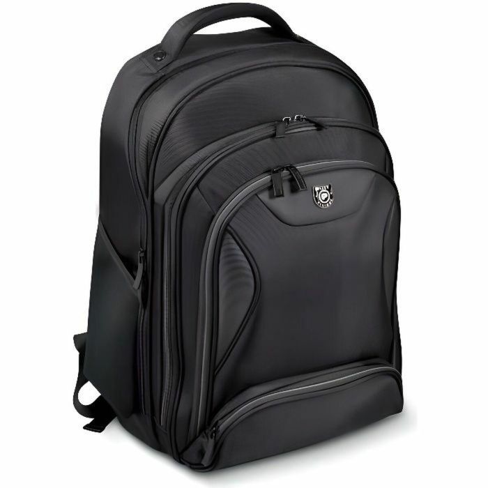 Port Designs 170226 Mochila para portátil Professional Backpack 15.6''/17'' 23