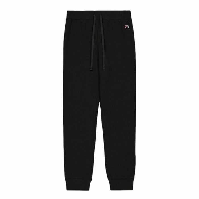 Pantalón Largo Deportivo Champion Rib Cuff Pants Hombre 3