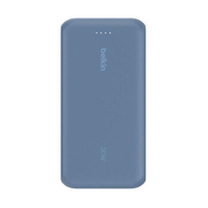 Powerbank Belkin Azul 20000 mAh 9 Powerbank Belkin Azul 20000 mAh 9