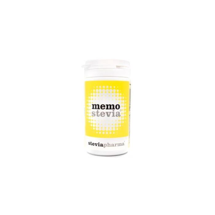 Memostevia 50Cap.