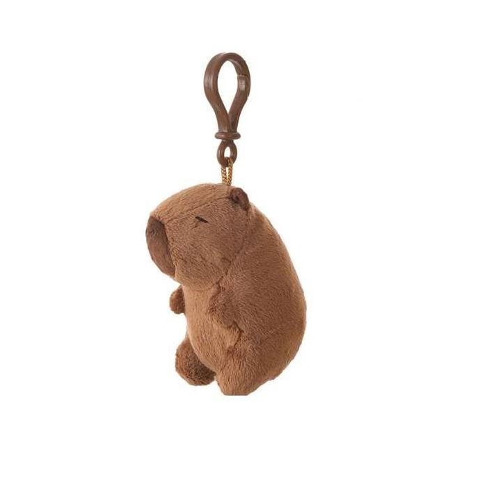 Creaciones Llopis Llavero Capybara Piu 12cm Creaciones Llopis Llavero Capybara Piu 12cm