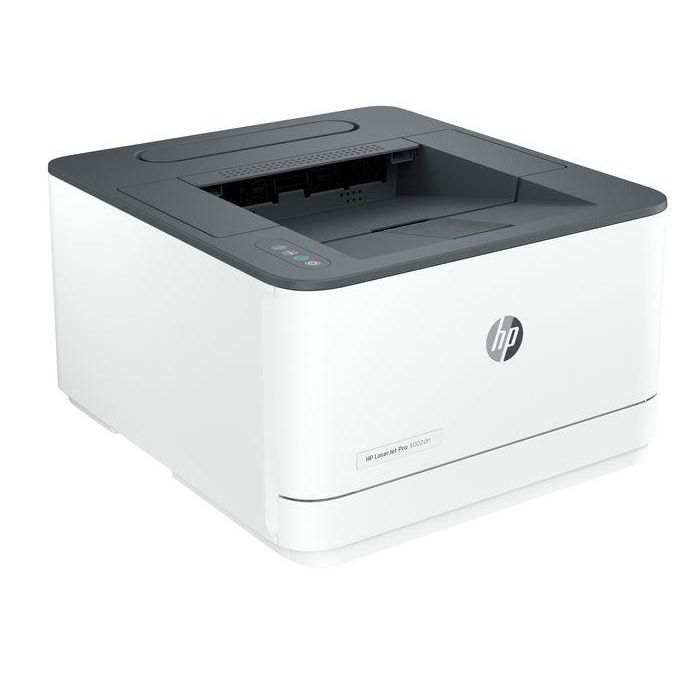 HP LaserJet Pro 3002dn Impresora 1
