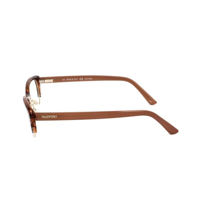 Montura de Gafas Mujer Valentino V2117-208 Ø 52 mm 1