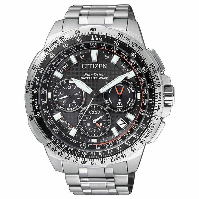 Reloj Hombre Citizen CC9020-54E 1 Reloj Hombre Citizen CC9020-54E 1