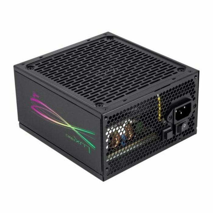 Fuente de Alimentación Aerocool 750 W 80 Plus Bronze