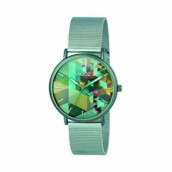 Reloj Unisex Snooz Saa1042-80 (Ø 40 mm) Reloj Unisex Snooz Saa1042-80 (Ø 40 mm)