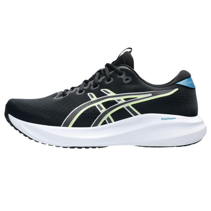 Zapatillas de Running para Adultos Asics Gel-Excite 11 Negro 42,5 3